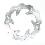 Braking WF7510 Stainless Steel Racing Rotor - High-Performance Brake Disc for Powersports