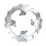 Braking WF7515 Stainless Steel Racing Rotor - Durable Braking System for High-Performance Powersports