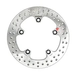 Braking RF7546 Round Rotor - High-Performance Brake Disc for Powersports Vehicles