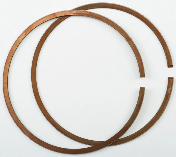 WISECO 3347KD Ring Set - High-Performance Piston Kit for Powersports Engines