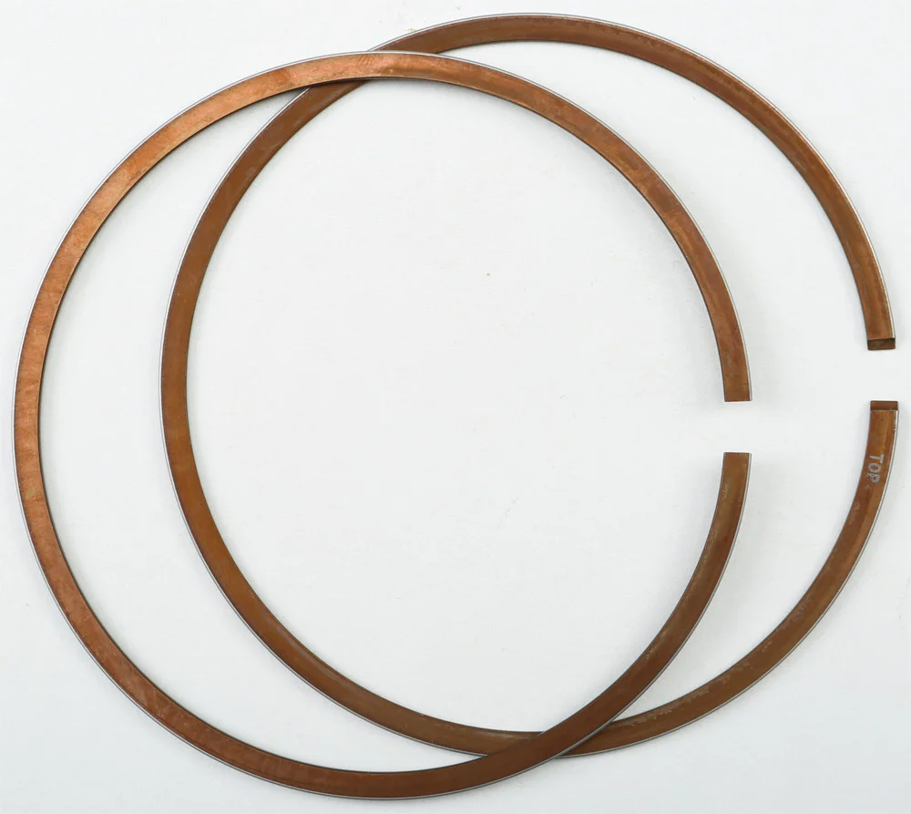 WISECO 3347KD Ring Set - High-Performance Piston Kit for Powersports Engines