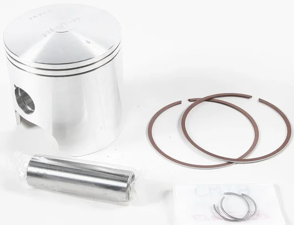 Wiseco 338M07000 Piston Kit - High-Performance Engine Component for Powersports