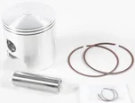 Wiseco 338M07000 Piston Kit - High-Performance Engine Component for Powersports
