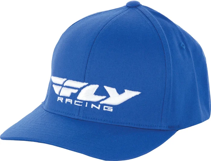 FLY RACING - 351-0381S - Podium Hat