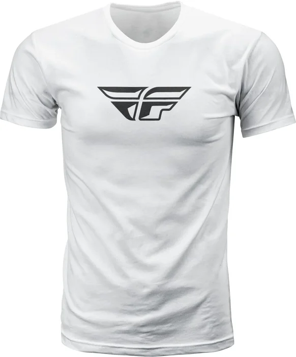 FLY RACING - 352-0614S - F-Wing Tee