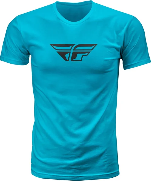 FLY RACING - 352-06182X - F-Wing Tee