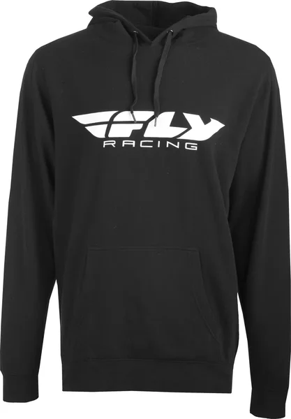 FLY RACING - 354-0031YL - Youth Corporate Pullover Hoodie