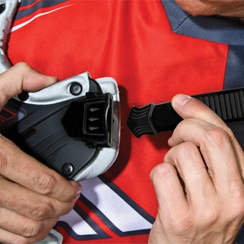 FLY RACING - 8000200017 - Convertible II Ratchet Strap