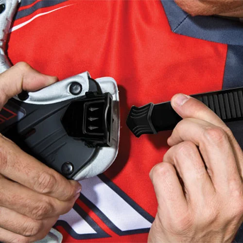 FLY RACING - 8000200017 - Convertible II Ratchet Strap