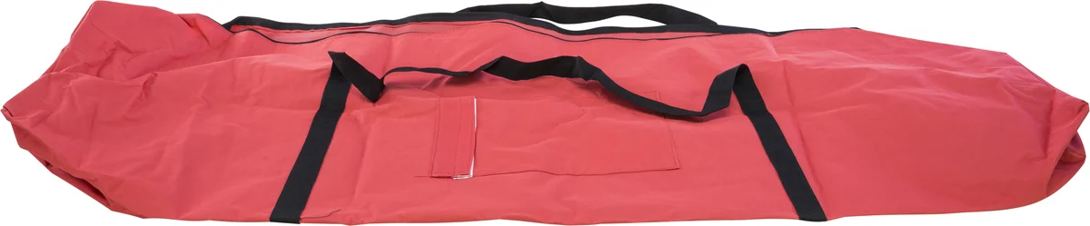 Fly Racing 31-30115 Red Canopy Bag - Durable Storage Solution for Riders