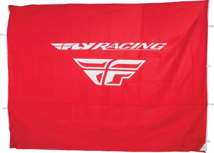 Fly Racing 31-51107 Canopy Tent - Durable Weather Protection for Powersports Events