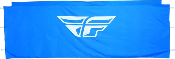 Fly Racing 31-41103 Aluminum Canopy - Durable Promotional Racing Gear for Powersports Enthusiasts