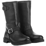 HIGHWAY 21 Primary Engineer Boots - Water-Resistant Tall Work Boots for Riders