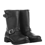 HIGHWAY 21 Primary Low Engineer Boots - Water-Resistant Riding Footwear for Riders