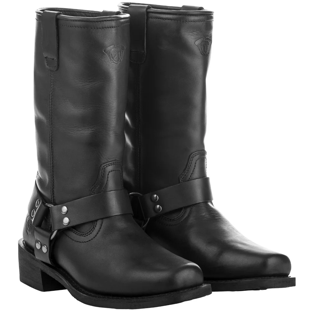 HIGHWAY 21 - #5161 361-803~10 - Tall Spark Boots