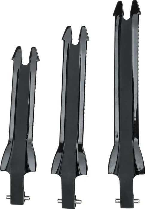 Fly Racing Youth Kinetic/Maverik Boot Strap Kit – Durable & Secure Footwear for Riders