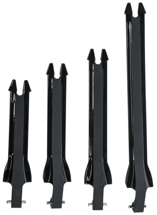 Fly Racing Kinetic/Maverik Boot Strap Kit - Durable Adjustable Footwear Strap for Racing & Off-Road Riding