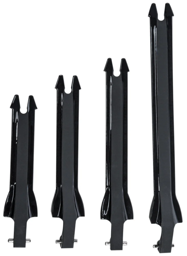 Fly Racing Kinetic/Maverik Boot Strap Kit - Durable Adjustable Footwear Strap for Racing & Off-Road Riding