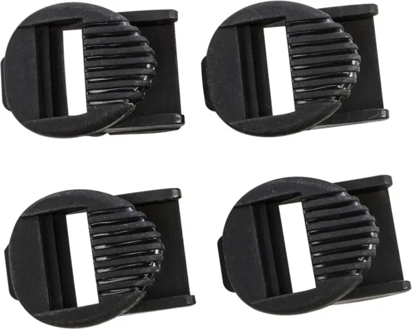 Fly Racing Maverik F4 Boot Strap Receiver Kit - Durable Towing Accessory for Off-Road Vehicles