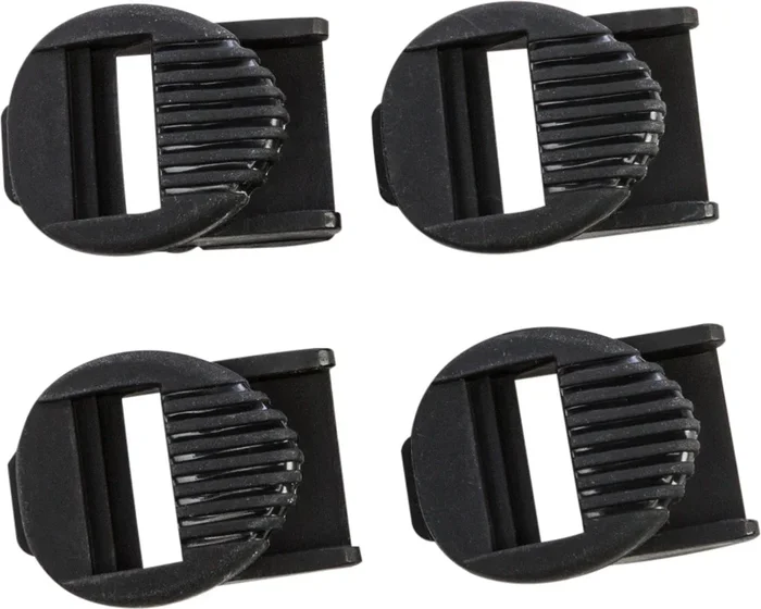 Fly Racing Maverik F4 Boot Strap Receiver Kit - Durable Towing Accessory for Off-Road Vehicles