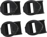 Fly Racing Maverik F4 Boot Strap Receiver Kit - Durable Towing Accessory for Off-Road Vehicles