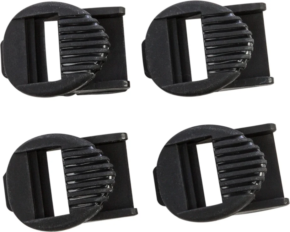 Fly Racing Maverik F4 Boot Strap Receiver Kit - Durable Towing Accessory for Off-Road Vehicles