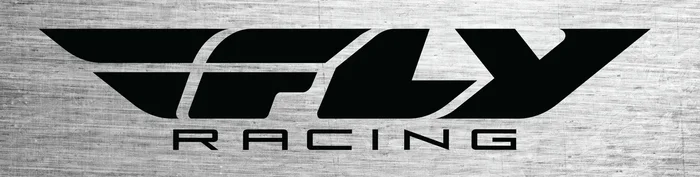 FLY RACING 363-SIGN13 Floor Display - Promotional Rack for Apparel & Gear Showcase