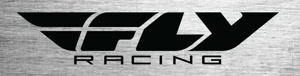 FLY RACING 363-SIGN44 Floor Display Rack - Promotional Display for Apparel, Hats & Goggles