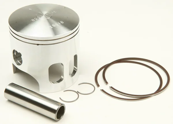 Wiseco 374M06650 Piston - High-Performance Engine Component for Racing & Off-Road Use