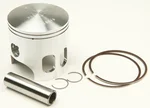 Wiseco 374M06650 Piston - High-Performance Engine Component for Racing & Off-Road Use