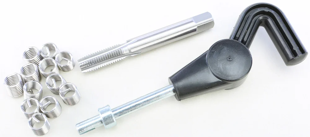 FIX-A-THRED - 35089 - Metric Thread Individual Repair Kit