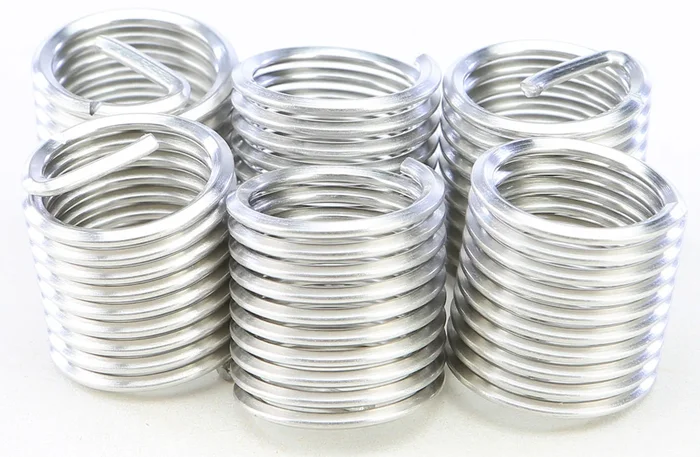 FIX-A-THRED - 27129 - Metric Thread Kit Inserts