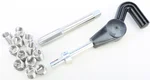 FIX-A-THRED - 33069 - Metric Thread Individual Repair Kit
