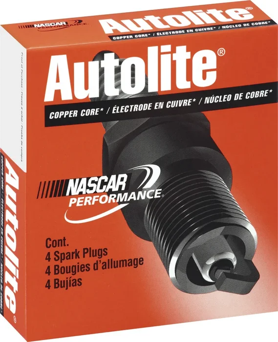 AUTOLITE - 64 - Copper Core Spark Plug