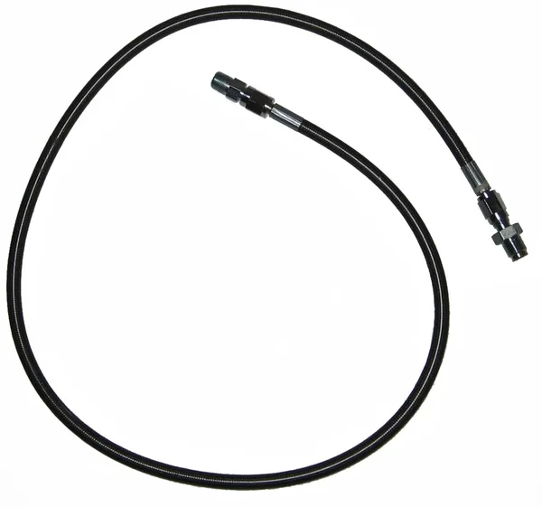 POWERMADD 45608 Extended Brake Line - Durable Replacement for Powersports Vehicles