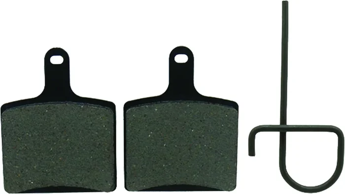SP1 SM-05301F Full Metal Brake Pad - Durable Braking Solution for Powersports Vehicles
