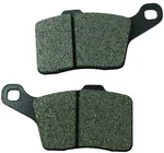 SP1 Full Metal Brake Pad - Durable Braking Solution for Powersports Vehicles