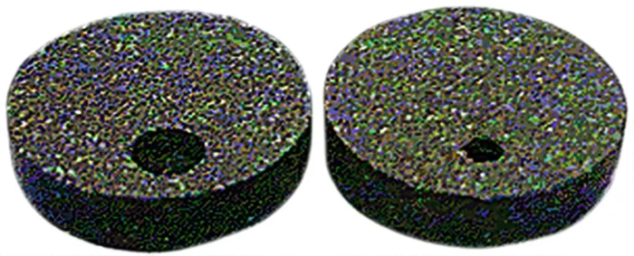 SP1 Semi-Metallic Brake Pads - High-Performance Brakes for Powersports Vehicles