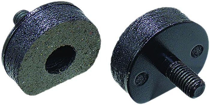 SP1 Semi-Metallic Brake Pads - High-Performance Brakes for Powersports Vehicles