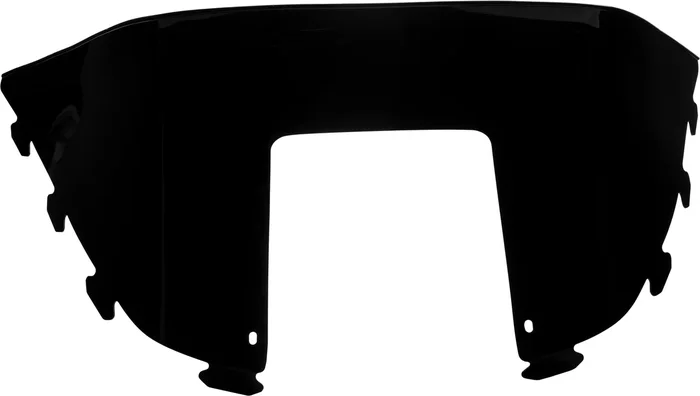SNOSTUFF 450-233-50 Windshield - Durable Windscreen for Powersports Vehicles