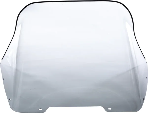 SNOSTUFF 450-136 Windshield - Durable Windscreen for Powersports Vehicles