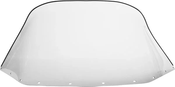 SNOSTUFF 450-138 Premium Windshield - Durable Windscreen for Enhanced Visibility
