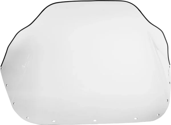 SNOSTUFF 450-147 Windshield - Durable Windscreen for Powersports Vehicles
