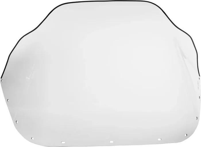 SNOSTUFF 450-147 Windshield - Durable Windscreen for Powersports Vehicles