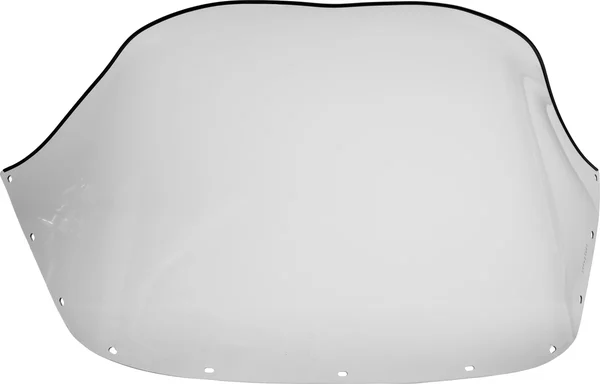 SNOSTUFF 450-137 Windshield - Durable Windscreen for Powersports Vehicles