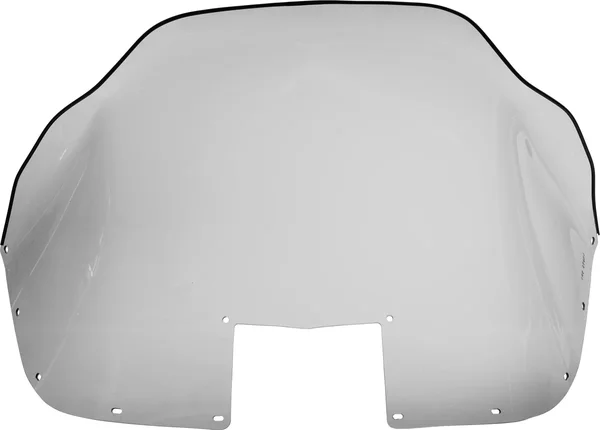 SNOSTUFF 450-146 Windshield - Durable Weather Protection for Powersports Vehicles