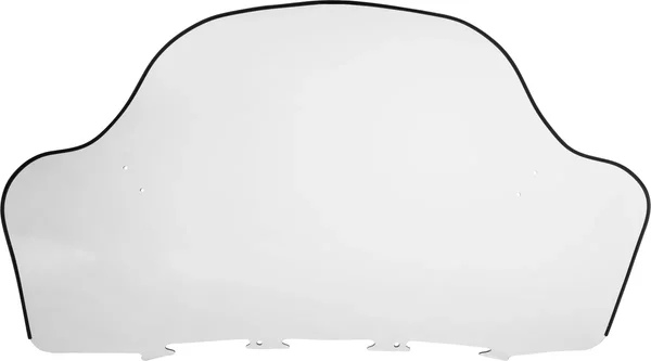 SNOSTUFF 450-156 Windshield - Premium UV Protection Windscreen for Powersports Vehicles