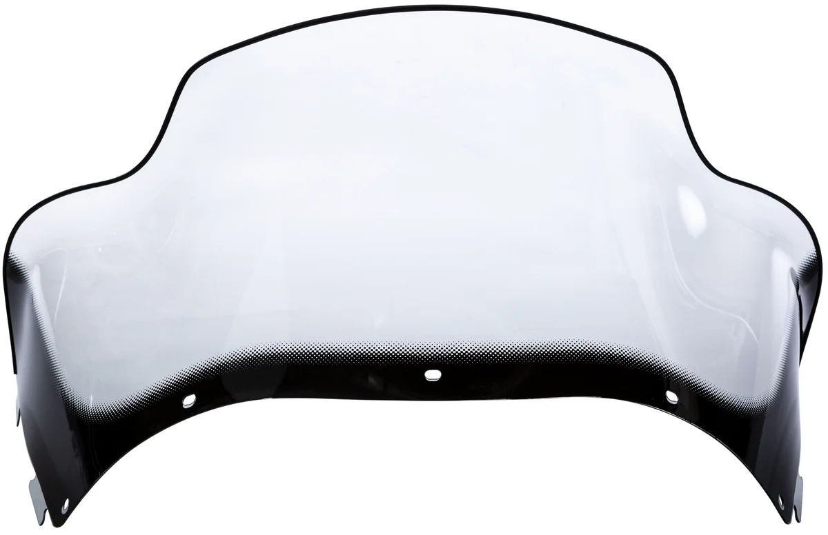 SNOSTUFF 450-174-03 Windshield - Durable Windscreen for Powersports Vehicles