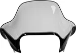 SNOSTUFF Durable Windscreen for ATVs & UTVs - Unbreakable Clarity for Off-Road Adventures