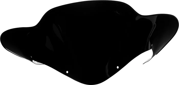 SNOSTUFF 450-185-50 Windshield - Durable Windscreen for Powersports Vehicles